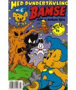 Bamse 1993-6