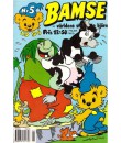 Bamse 1994-5