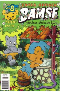 Bamse 1996-8