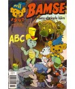 Bamse 1997-11