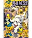 Bamse 1997-9