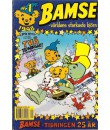 Bamse 1998-1