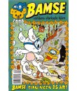 Bamse 1998-9