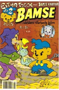 Bamse 2003-2