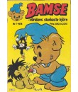 Bamse 1976-7