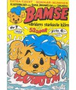 Bamse 1982-7