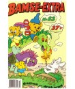 Bamse-Extra 2002-23 Bamse och drakarna (nr23)