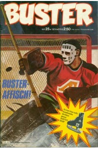 Buster 1974-25