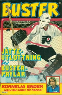 Buster 1975-5