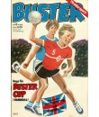 Buster 1982-6