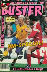 Buster 1990-12