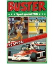 Buster Sport Special 1978