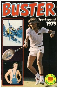 Buster Sport Special 1979