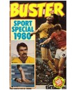 Buster Sport Special 1980