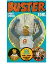 Buster Sport Special 1981