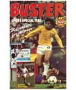 Buster Sport Special 1983