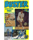 Buster Sport Special 1984