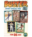 Buster Sport Special 1985