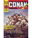 Conan 1985-2