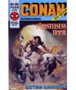 Conan 1985-6