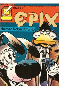 Epix 1984-4
