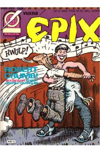 Epix 1984-5