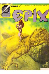 Epix 1984-6
