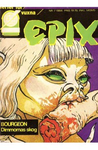 Epix 1984-7