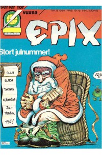 Epix 1984-8