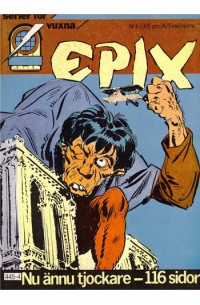 Epix 1985-4