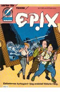 Epix 1985-9