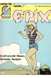 Epix 1986-5