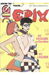 Epix 1987-6