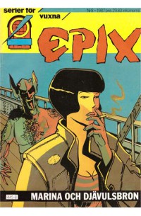 Epix 1987-8