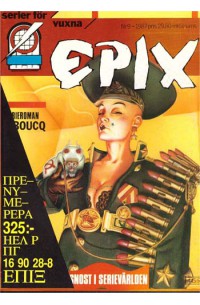 Epix 1987-9