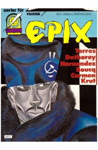 Epix 1988-3