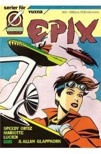 Epix 1988-8