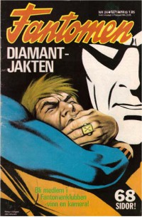 Fantomen 1971-24
