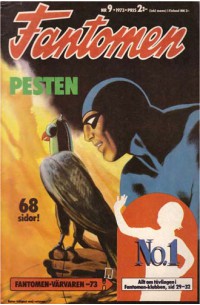 Fantomen 1973-9