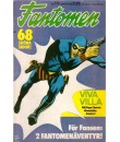 Fantomen 1974-11