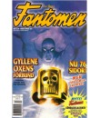 Fantomen 1999-13