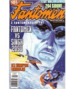 Fantomen 2000-21 Extra tjockt nummer 204 sidor