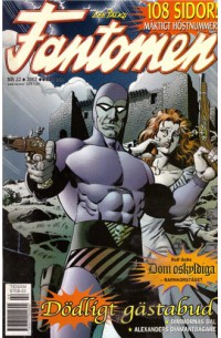 Fantomen 2002-22