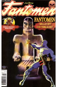 Fantomen 2005-11