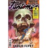 Fantomen 2011-15