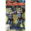 Fantomen 2019-6/7 Dubbelnummer