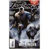 Fantomen 2020-2/3 Dubbelnummer