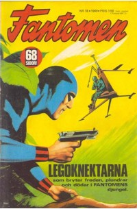 Fantomen 1969-18