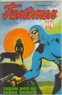 Fantomen 1969-23