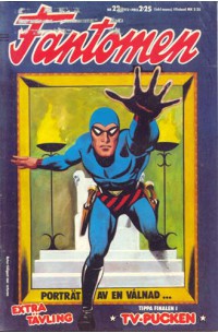 Fantomen 1973-22
